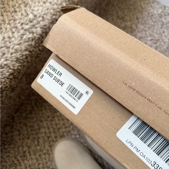 Steve Madden Howler Boot - Picture 8 of 8